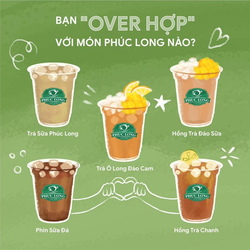 Phúc Long
