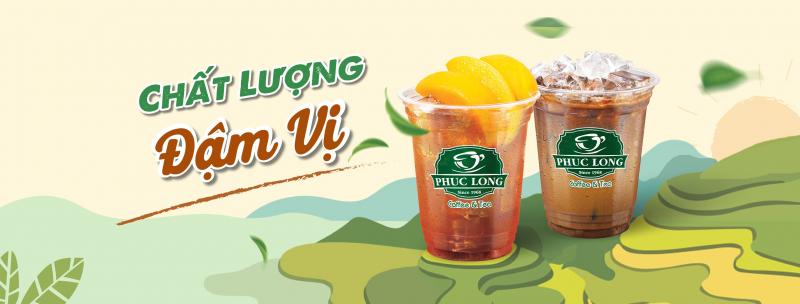 Phúc Long Coffee & Tea
