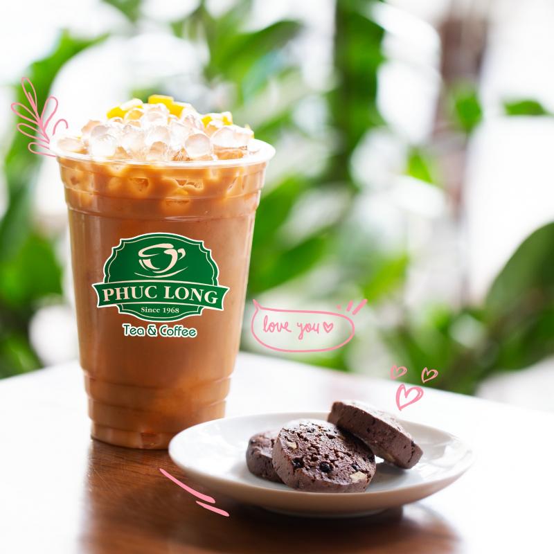 Phúc Long Coffee & Tea