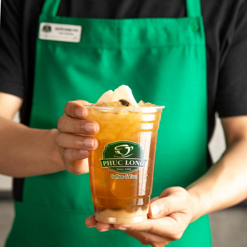 Phúc Long Coffee & Tea