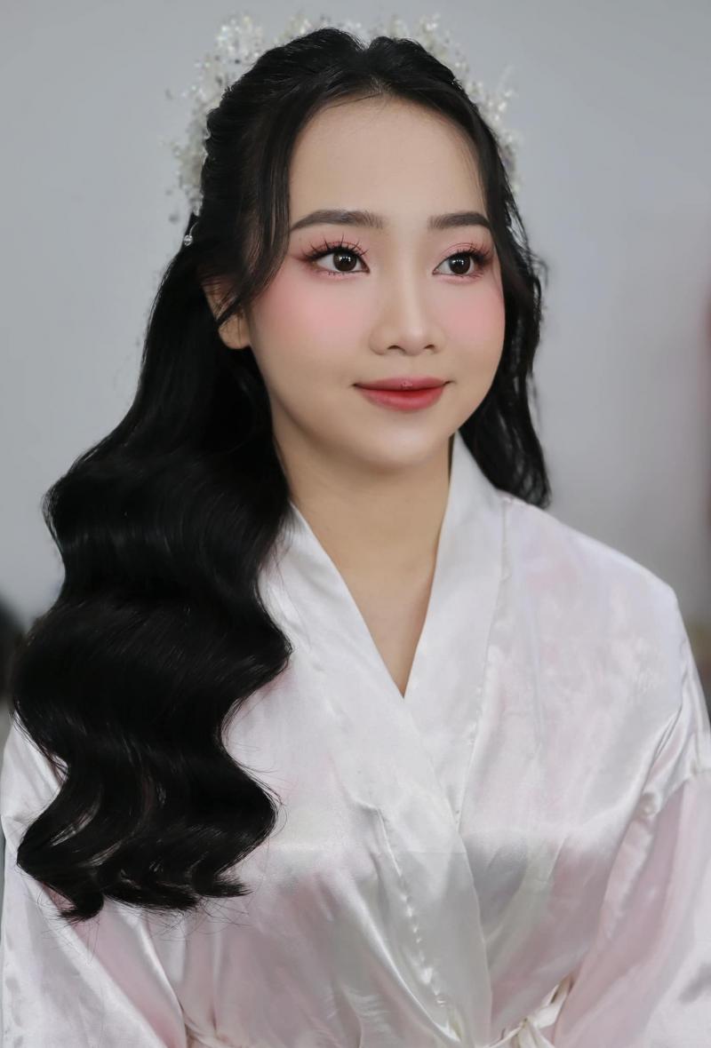 Phúc Makeup Studio