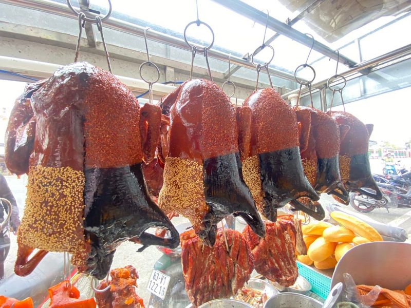 Phúc Mãn Lầu
