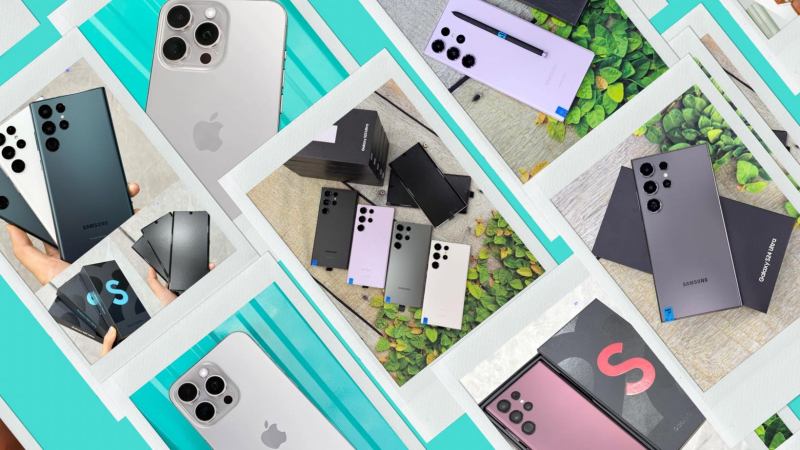 Phúc mobile