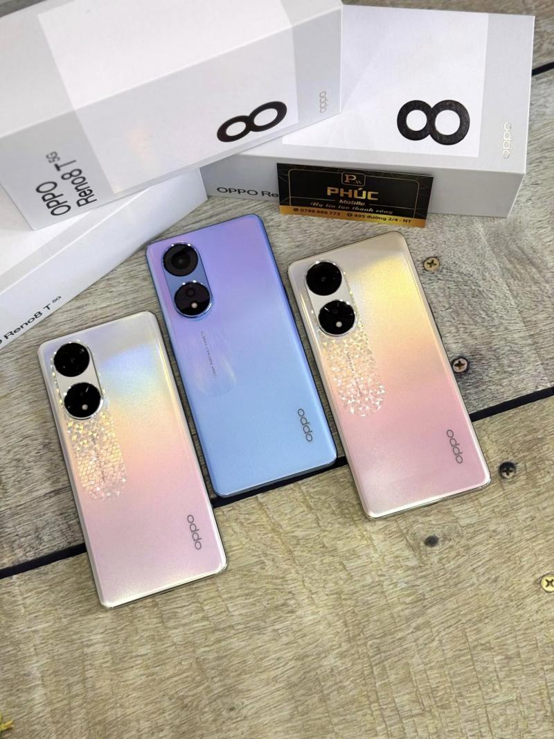 Phúc mobile
