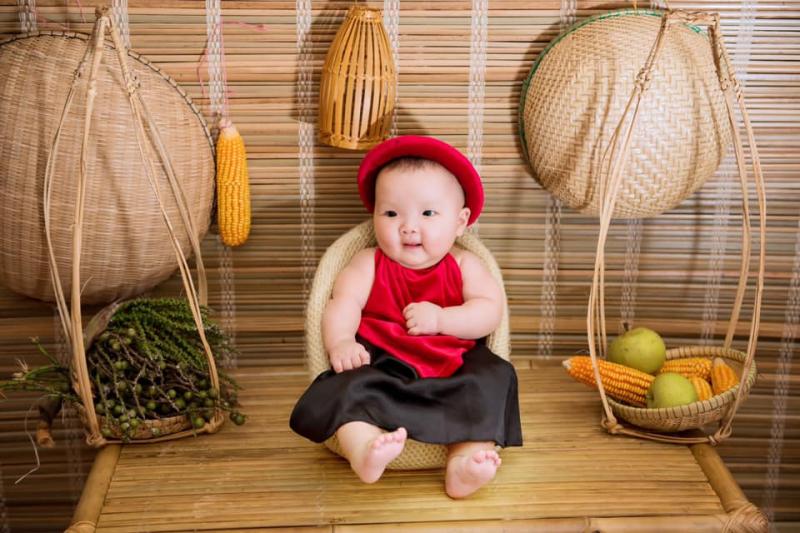 Phuc Quynh studio
