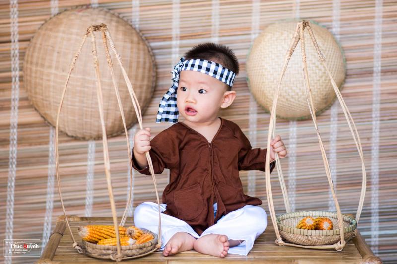 Phuc Quynh studio