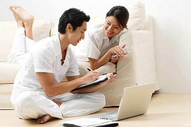 ﻿ ﻿﻿Tình yêu của bạn sẽ không bao giờ đi chệch hướng nếu như bạn biết cách bày tỏ tình yêu bằng lời nói.