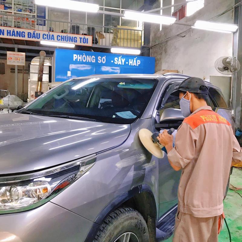 Phúc Uy Auto