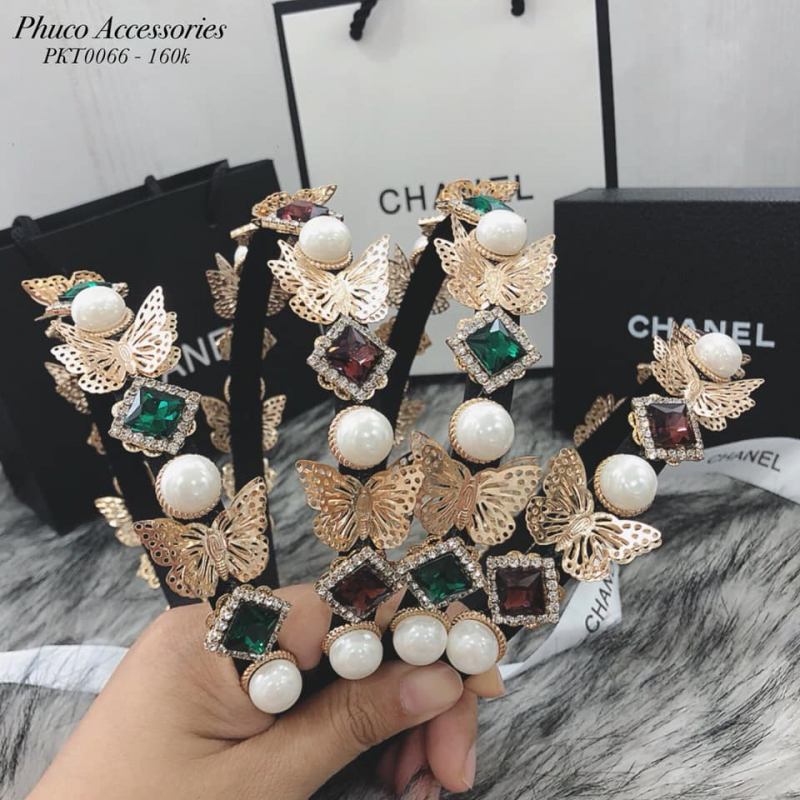 Phuco Accessories & More