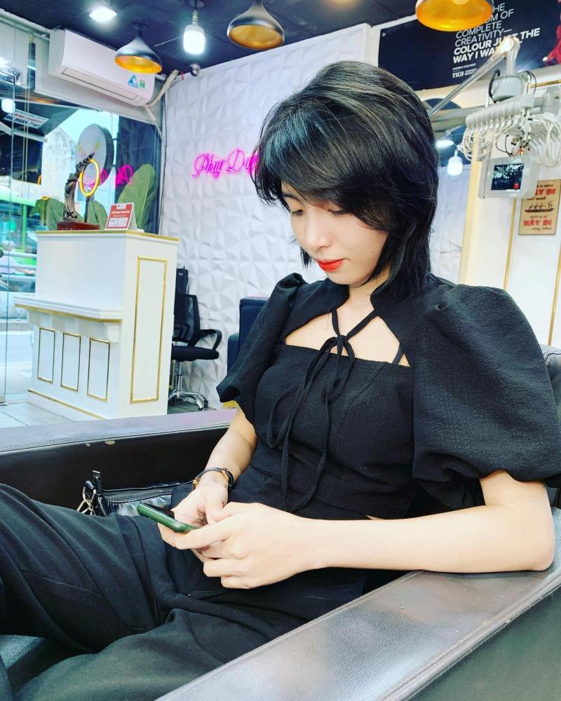 Phug Duy Hair