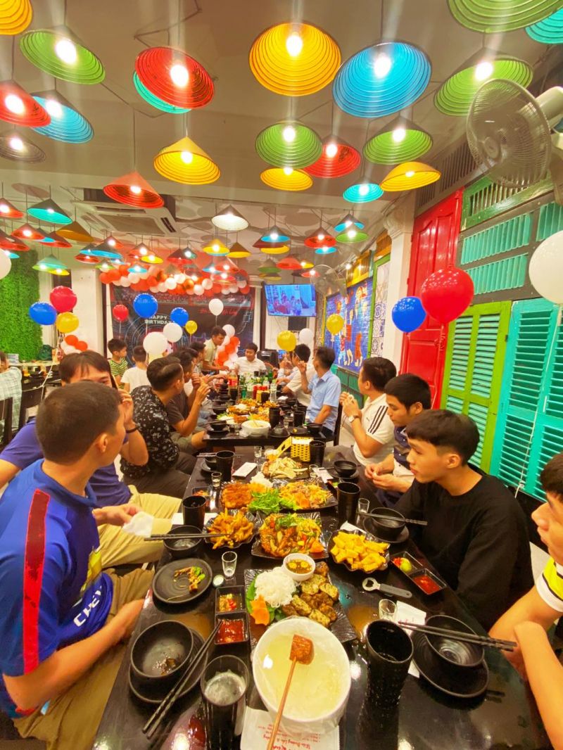 Phủi quán