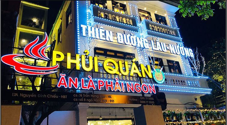 Phủi Quán