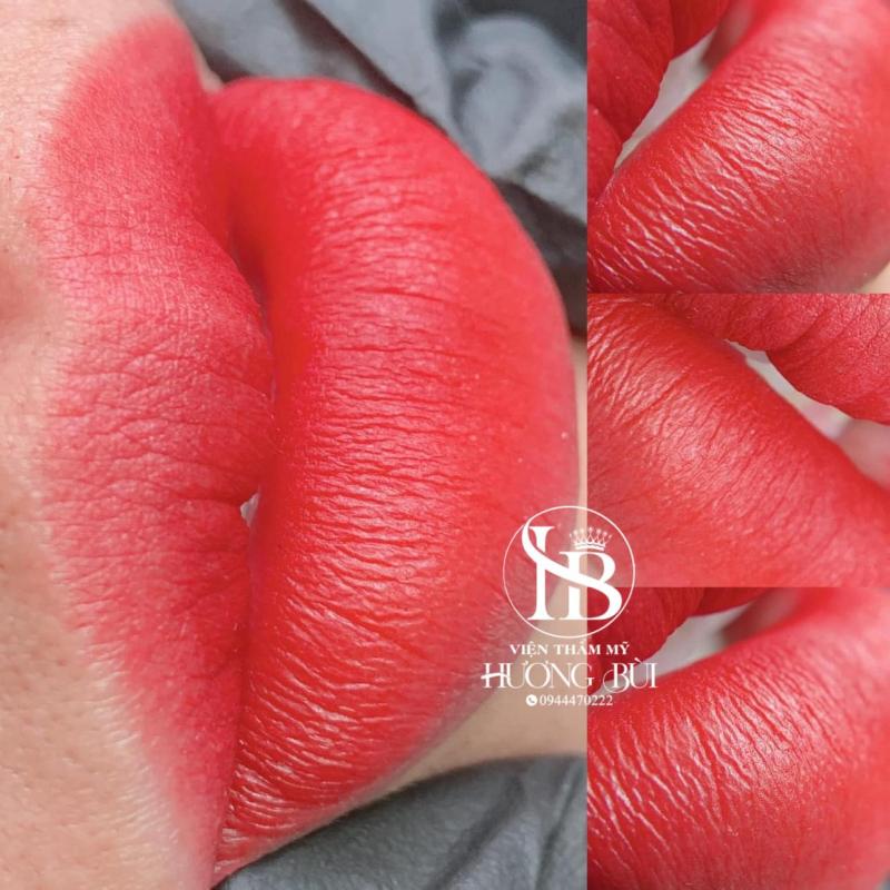 Phun Thêu Thẩm Mỹ Hương Bùi