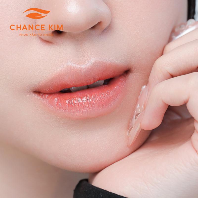Phun Xăm Chance Kim Đẹp Tự Nhiên
