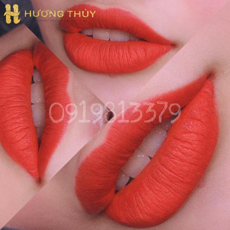 Phun xăm Hương Thủy