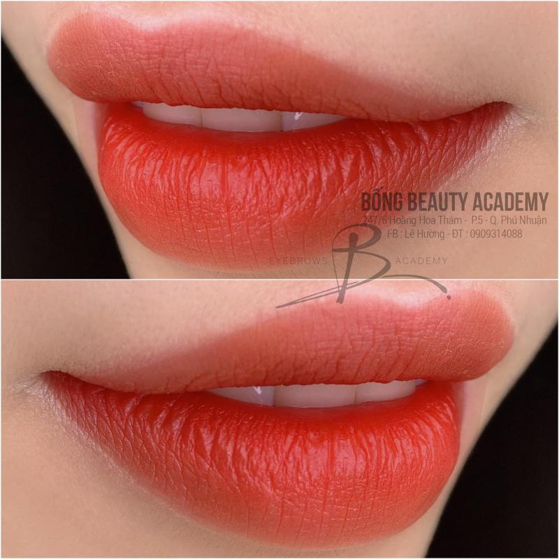 Bống Beauty Academy