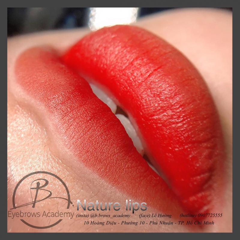 Bống Beauty Academy