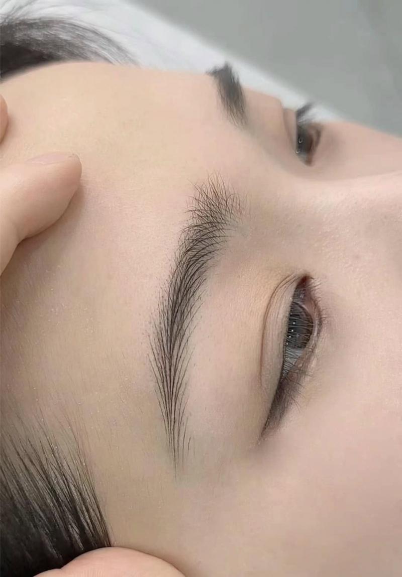 Phun xăm thẩm mỹ Lan Phương