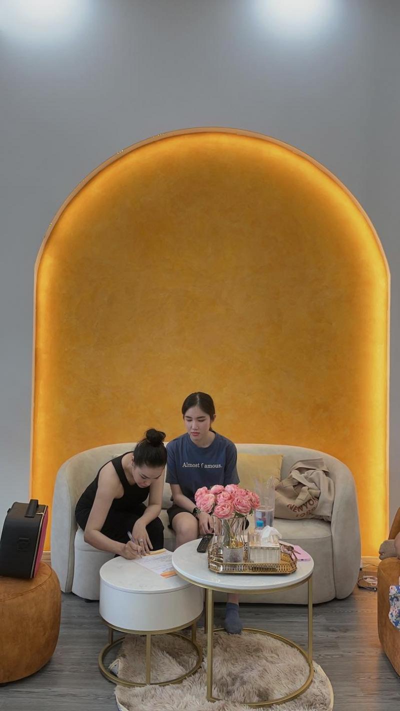 Phun Xăm Thẩm Mỹ Tracey Nguyễn
