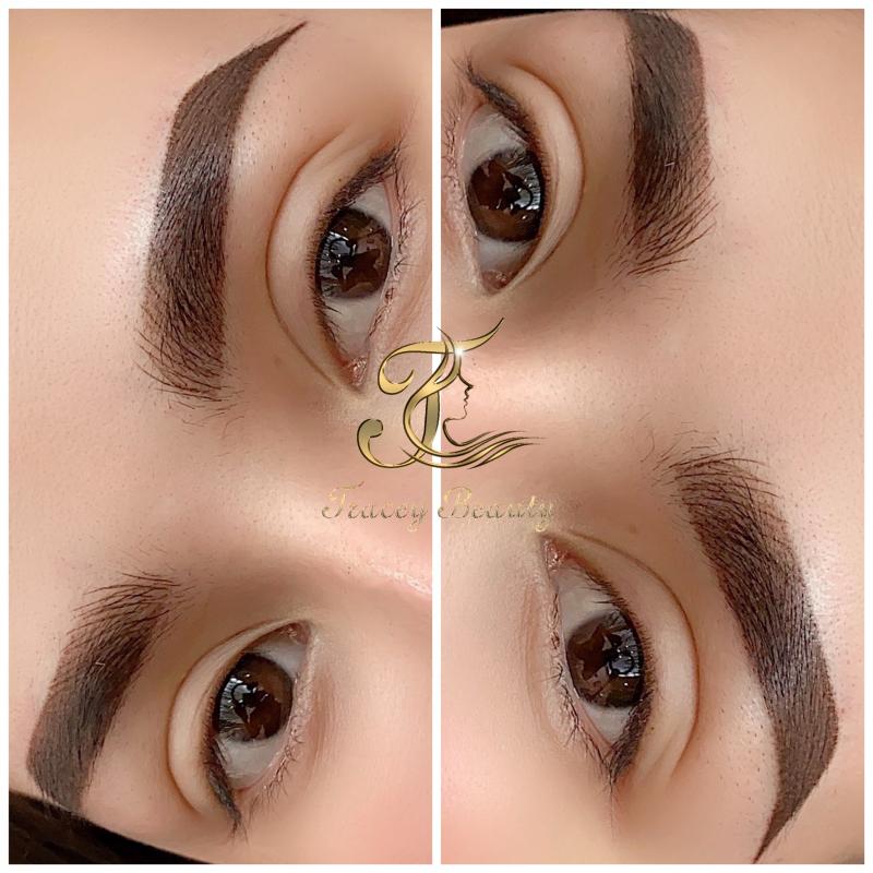 Tracey Beauty