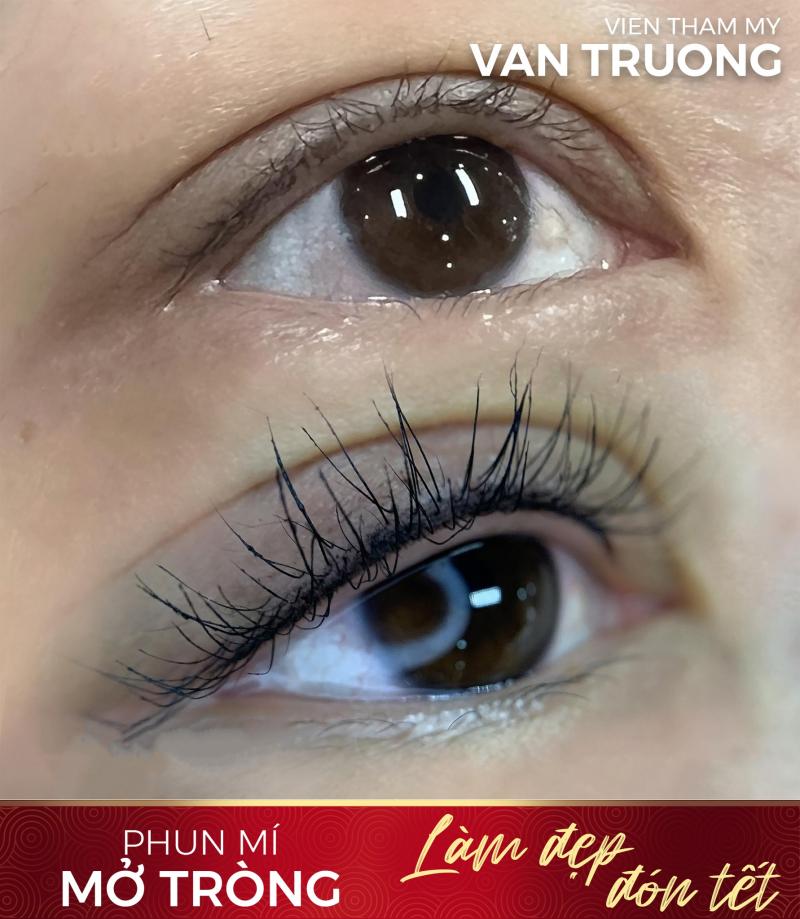 Viện thẩm mĩ Văn Trường