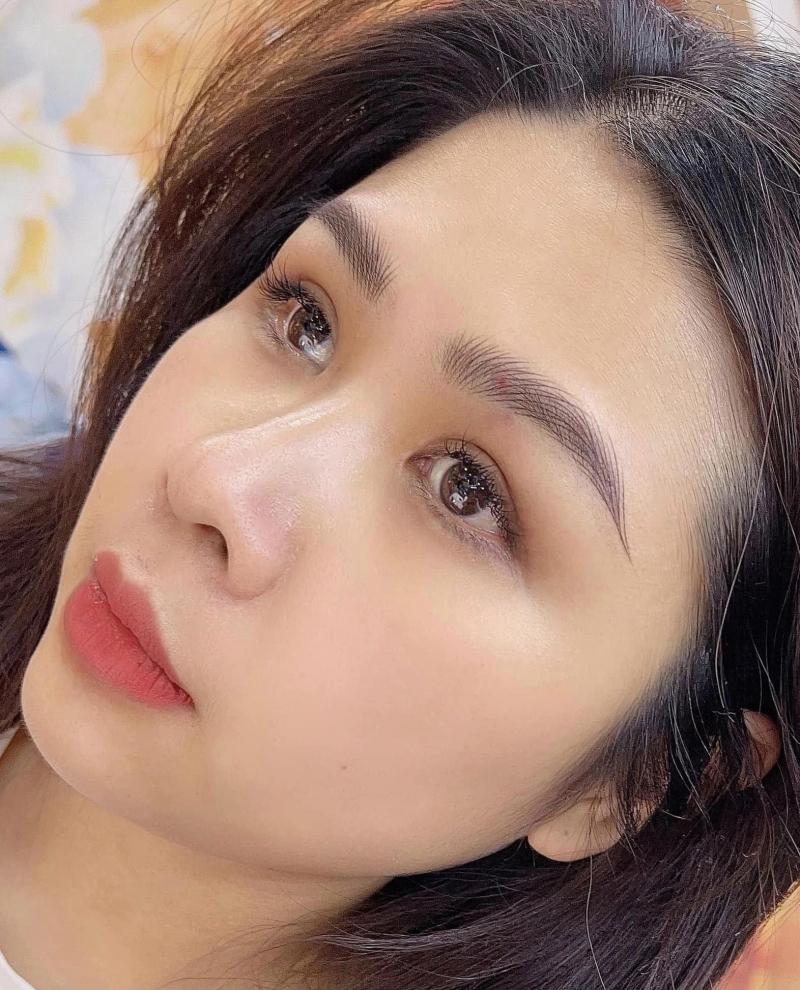 Phun Xăm Thuỳ Linh