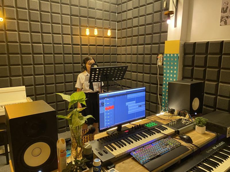 Phụng Minh Entertainment