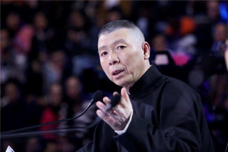 Đạo diễn Phùng Tiểu Cương