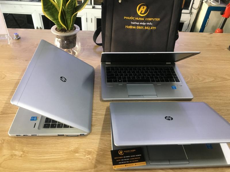 Phước Hưng Computer
