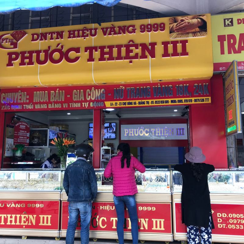 Phước Thiện