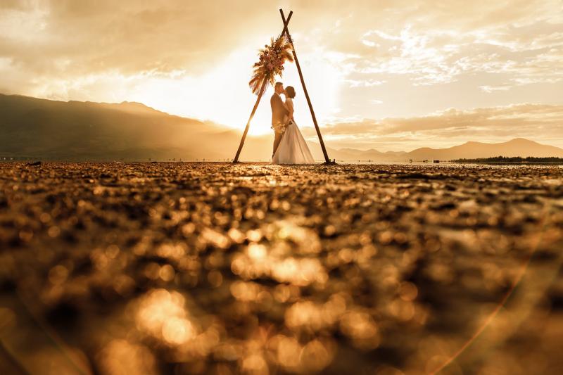 Phuoc Thinh Tran Studio - Her Wedding
