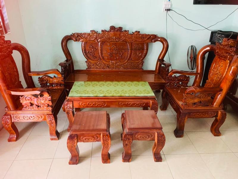 Phương Alô