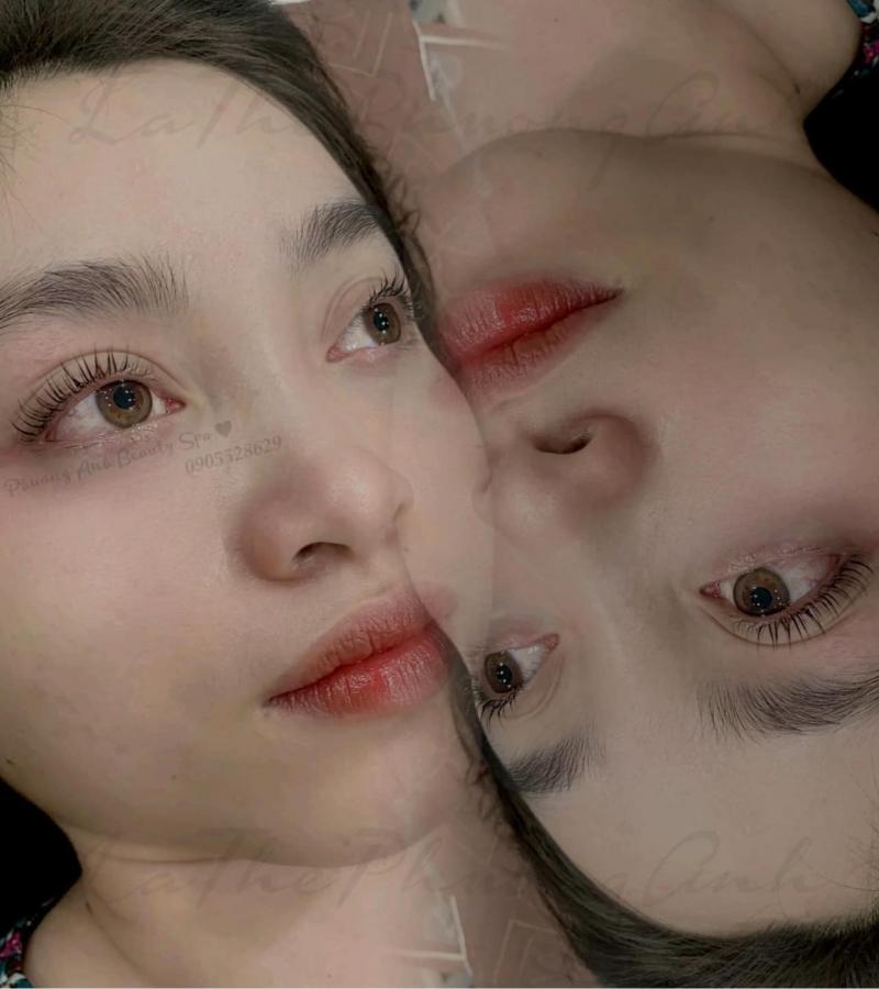 Phương Anh Beauty Spa