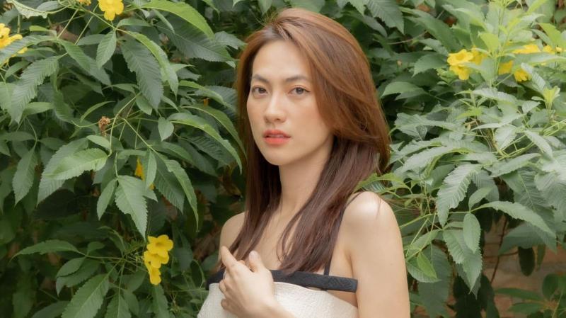 Phương Anh Đào