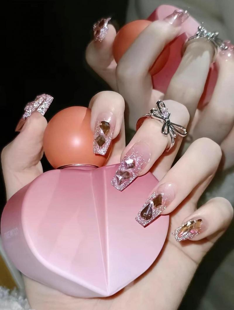Phương Anh Nail Mi