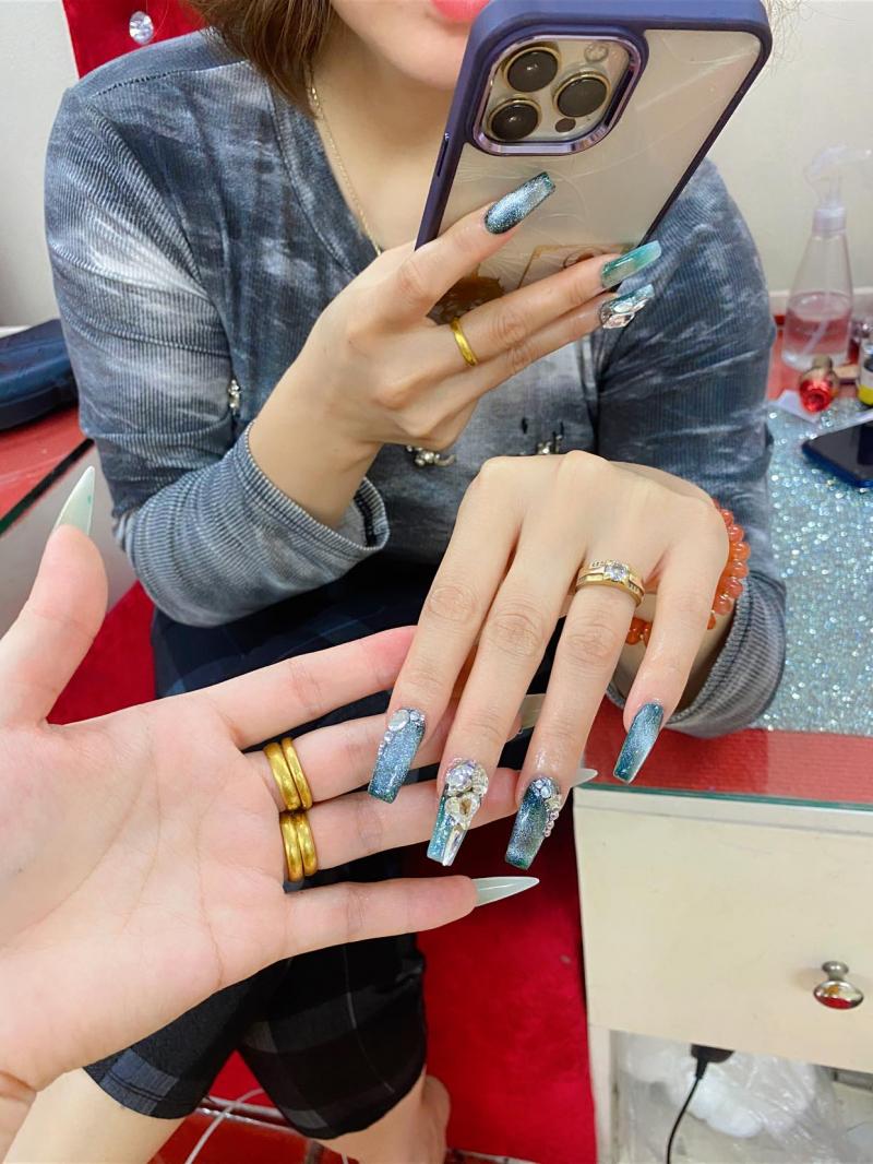Phương Anh Nail Mi