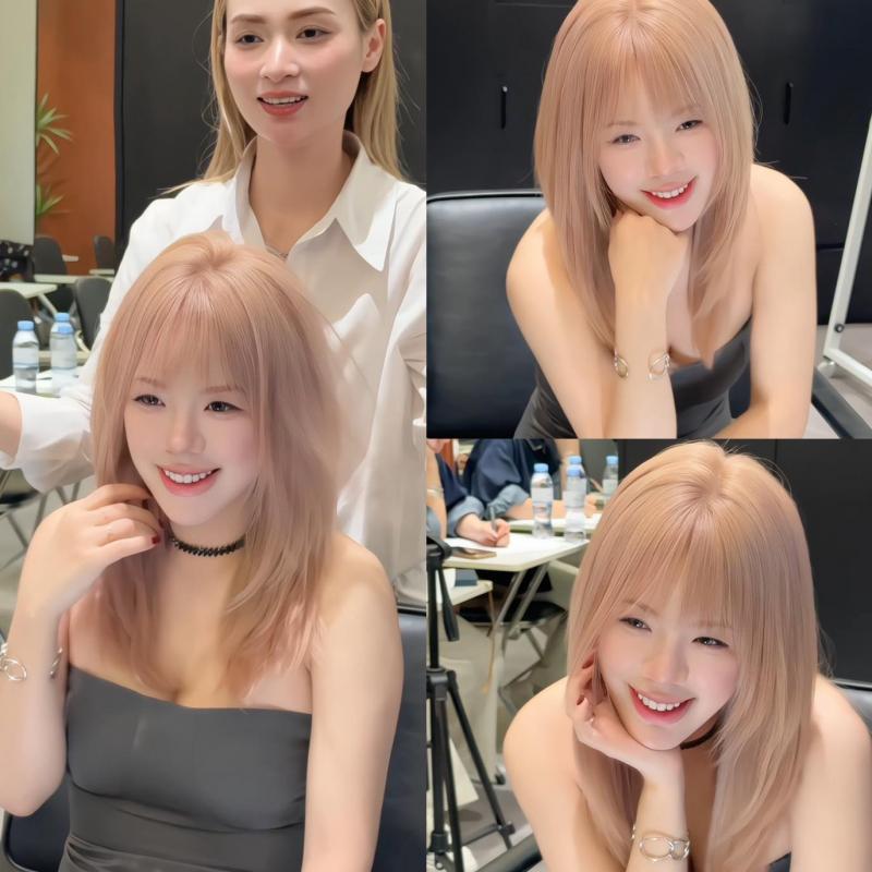 Phương Anh Salon