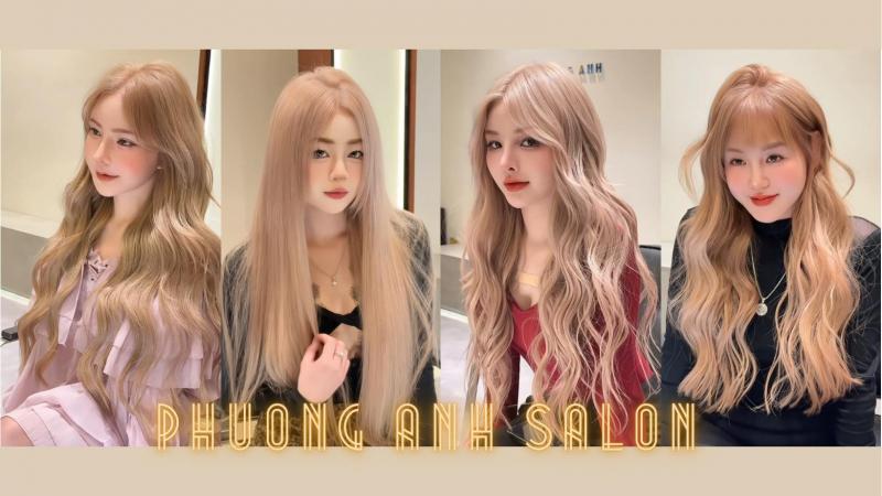 Phương Anh Salon