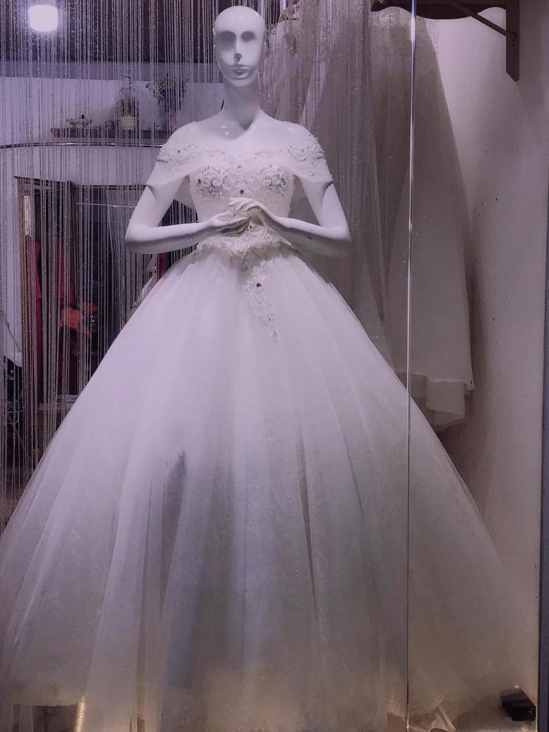 Phương Anh Wedding
