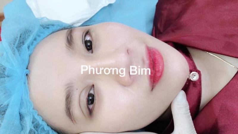 Phương Bim Nhấn Mí