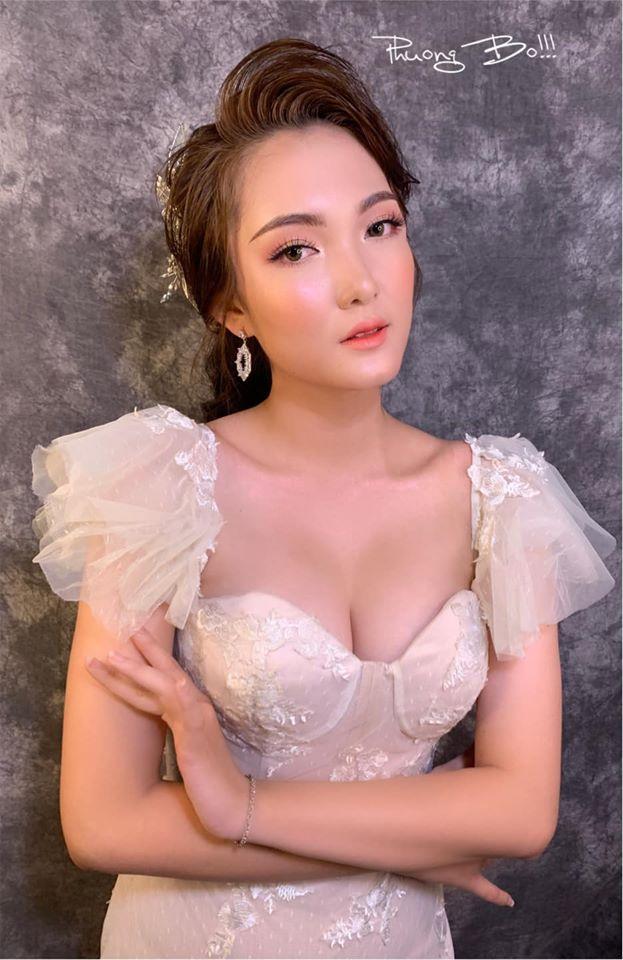 Phượng Bồ Makeup