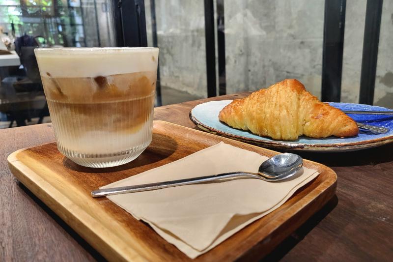 Phường Cà Phê