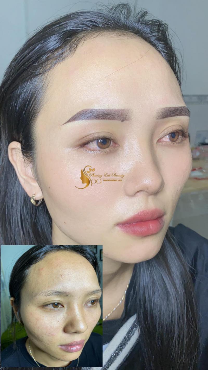 Phượng Cát Beauty Spa