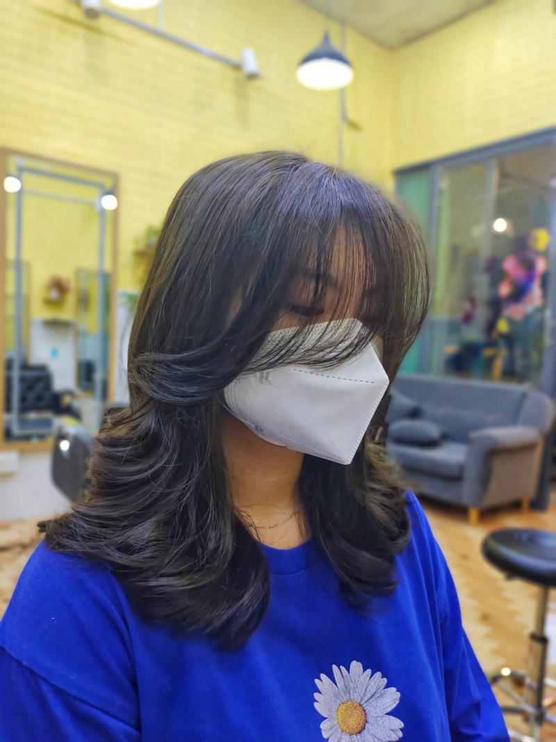Phương Đặng Hair Salon