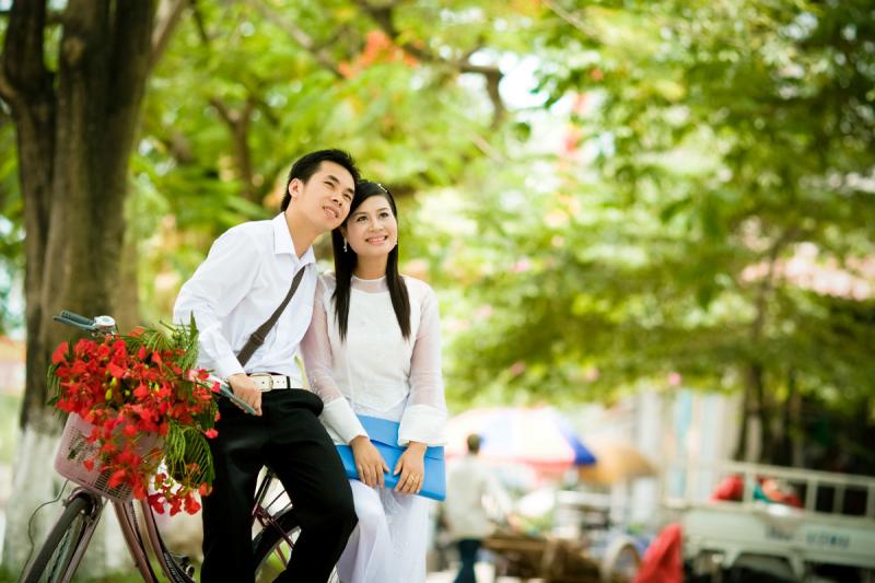 Hoa phượng
