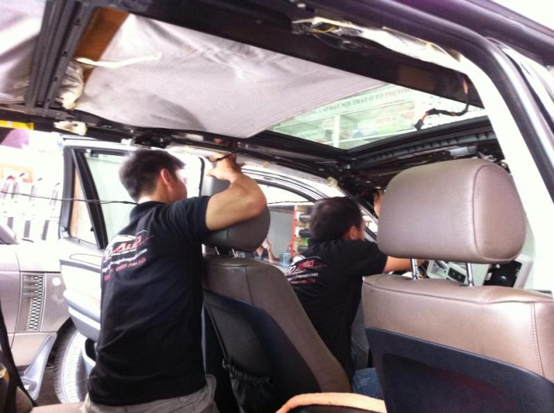 Phương Đông Auto
