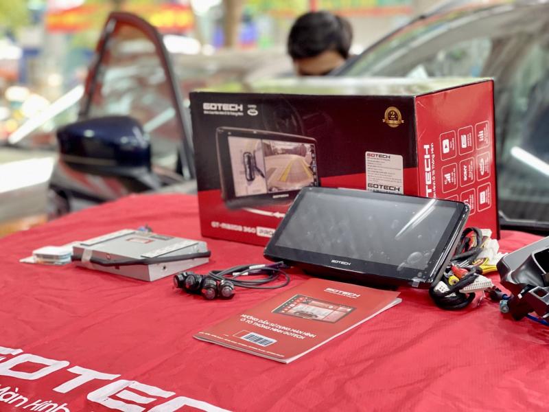 Phương Đông Auto