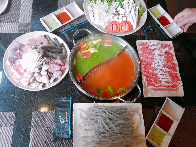 Phương Đông BBQ