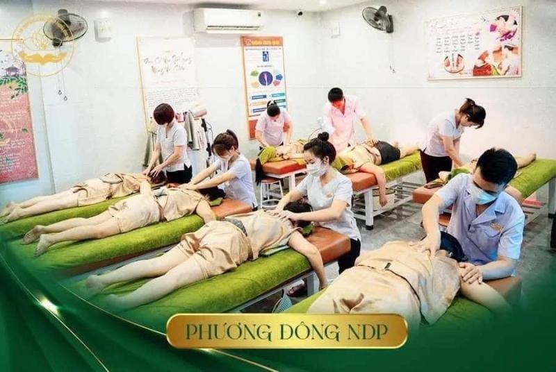 Phương Đông NDP