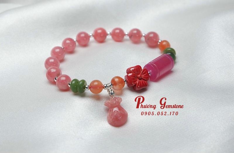 Phương Gemstone